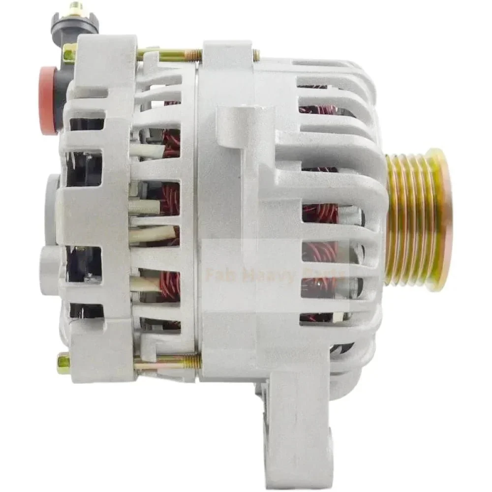 Nowy alternator 12V 110A 4L3U10300BB AL7634X 8318 pasuje do Lincoln Mark LT 2010 V8 5.4L 330cid