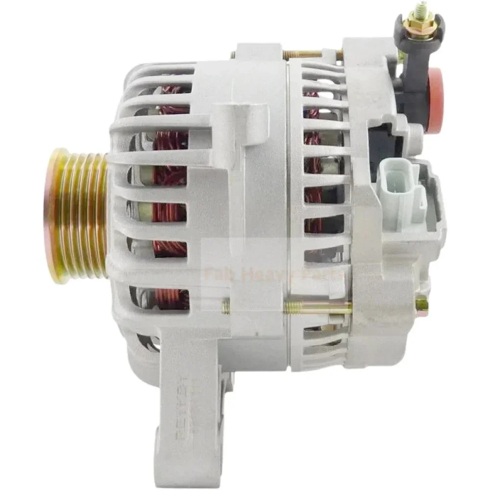Nowy alternator 12V 110A 4L3U10300BB AL7634X 8318 pasuje do Lincoln Mark LT 2010 V8 5.4L 330cid