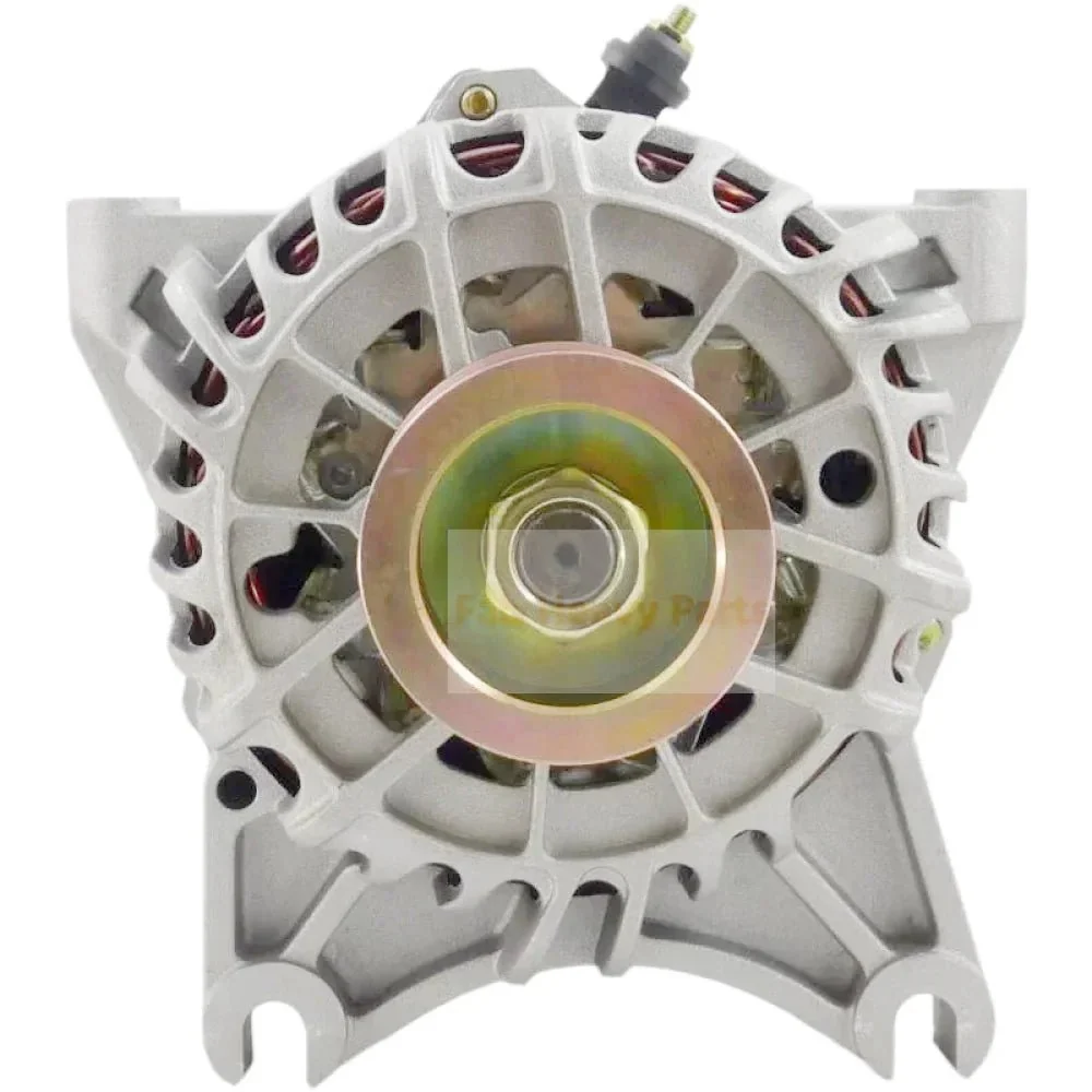 Nowy alternator 12V 110A 4L3U10300BB AL7634X 8318 pasuje do Lincoln Mark LT 2010 V8 5.4L 330cid
