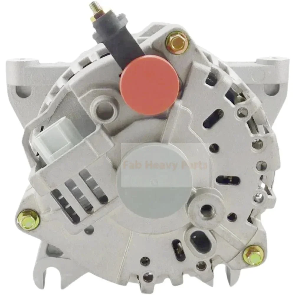 Nowy alternator 12V 110A 4L3U10300BB AL7634X 8318 pasuje do Lincoln Mark LT 2010 V8 5.4L 330cid
