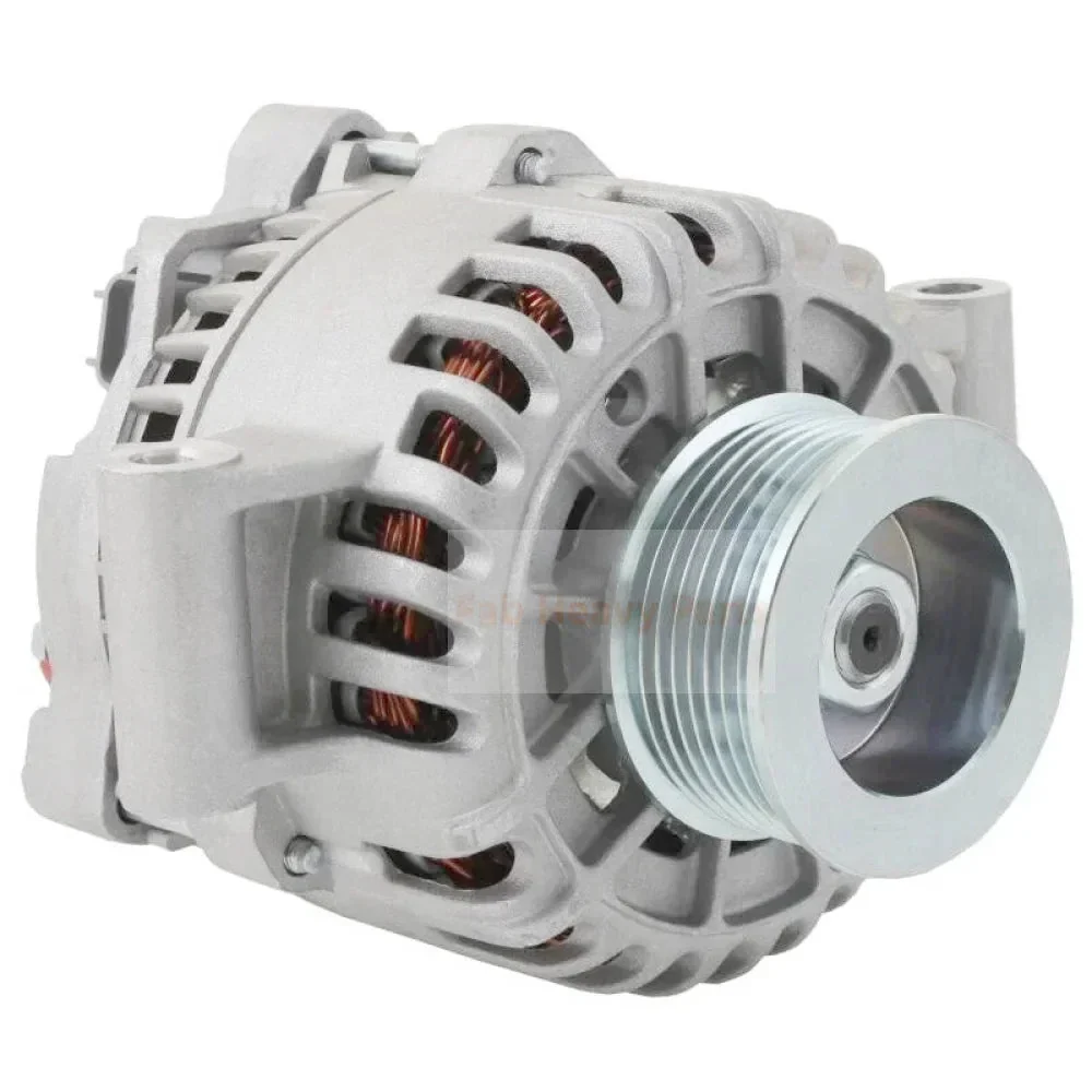 Nowy alternator 12V 110A 5C3T10300DB 3351152 8479 pasuje do Forda F-250 F-350 F-450 F-550 Super Duty 2006-2007
