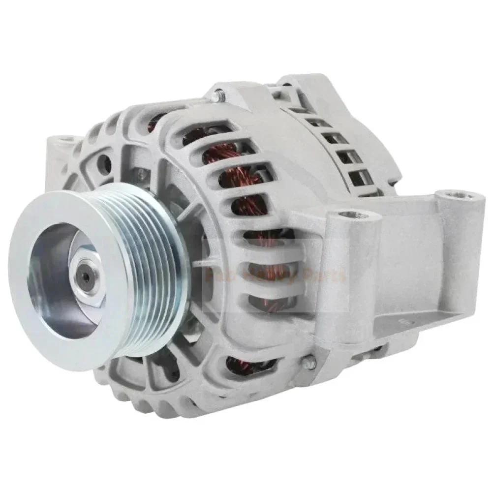 Nowy alternator 12V 110A 5C3T10300DB 3351152 8479 pasuje do Forda F-250 F-350 F-450 F-550 Super Duty 2006-2007