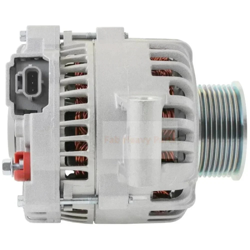 Nowy alternator 12V 110A 5C3T10300DB 3351152 8479 pasuje do Forda F-250 F-350 F-450 F-550 Super Duty 2006-2007