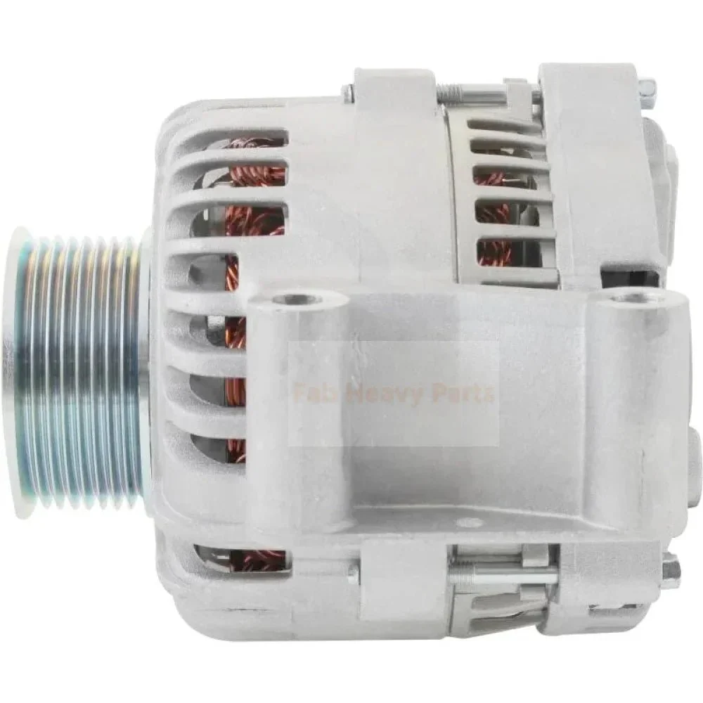 Nowy alternator 12V 110A 5C3T10300DB 3351152 8479 pasuje do Forda F-250 F-350 F-450 F-550 Super Duty 2006-2007