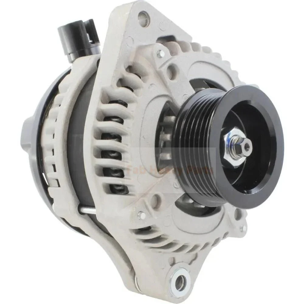 Nowy alternator 12V 130A 31100RDJA01 CSC10 3342584 31100RGMA01 pasuje do Honda Odyssey Pilot Ridgeline 2007-2008 V6 3.5L 3...