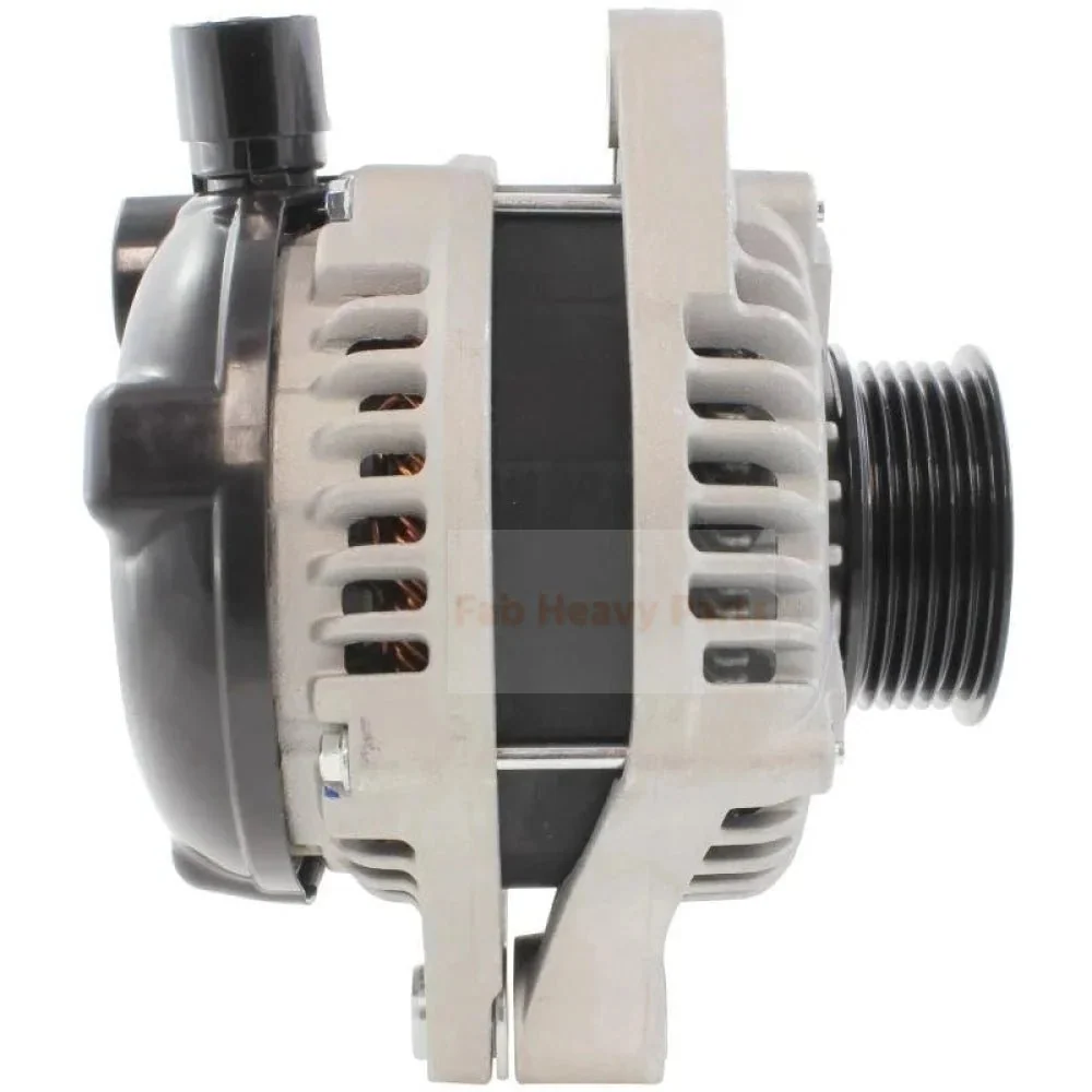 Nowy alternator 12V 130A 31100RDJA01 CSC10 3342584 31100RGMA01 pasuje do Honda Odyssey Pilot Ridgeline 2007-2008 V6 3.5L 3...