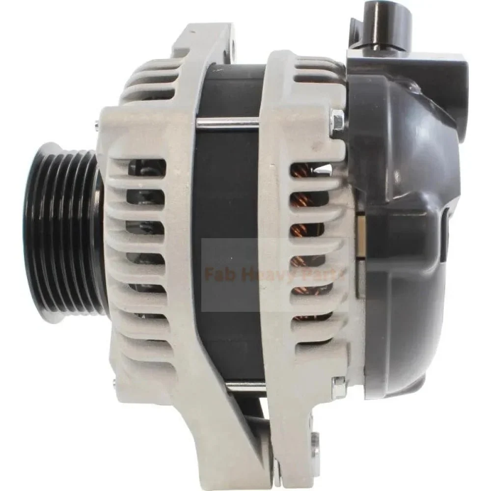 Nowy alternator 12V 130A 31100RDJA01 CSC10 3342584 31100RGMA01 pasuje do Honda Odyssey Pilot Ridgeline 2007-2008 V6 3.5L 3...