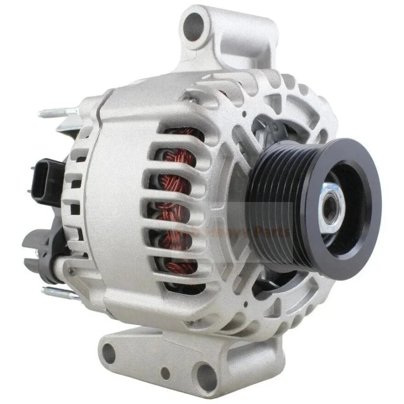 Nowy alternator 12V 130A 3586855C91 AL7566N 5C40AB 8538 pasuje do International CF500 CF600 2005-2010