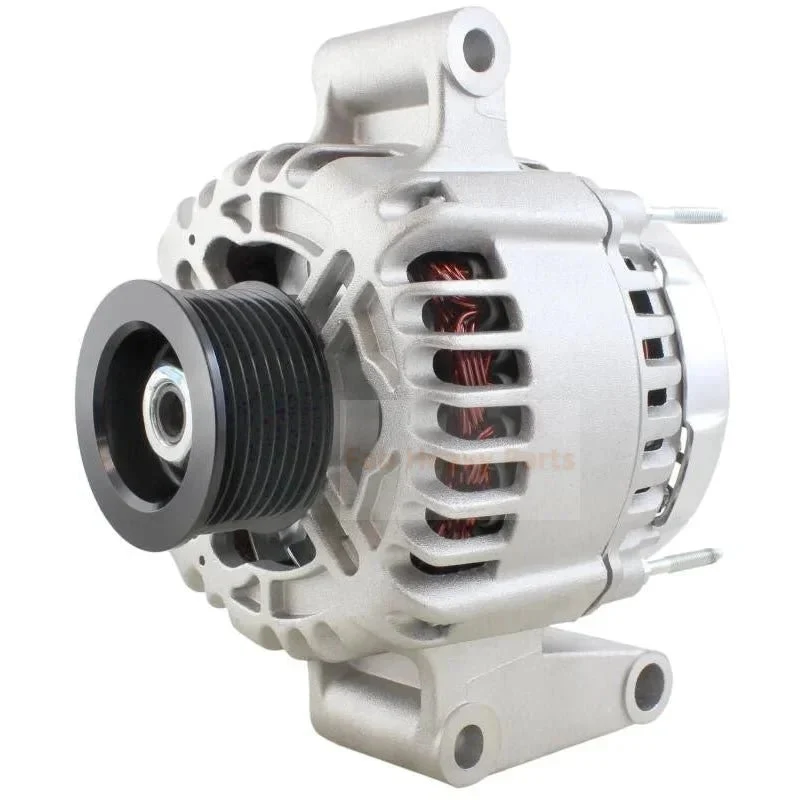 Nowy alternator 12V 130A 3586855C91 AL7566N 5C40AB 8538 pasuje do International CF500 CF600 2005-2010