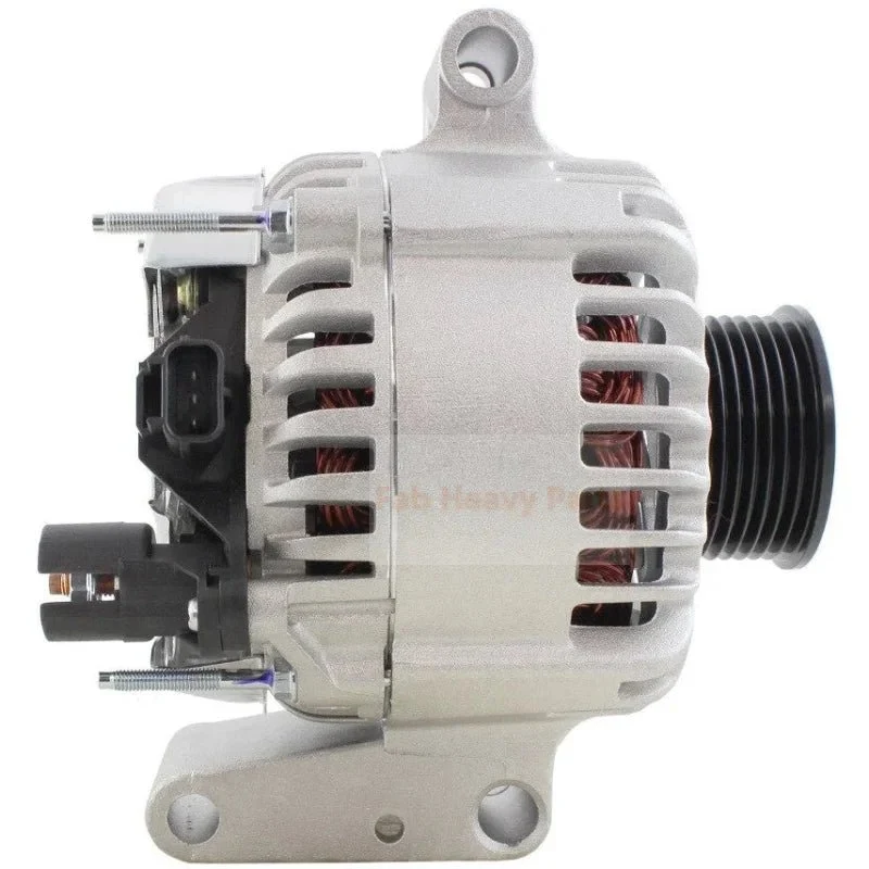 Nowy alternator 12V 130A 3586855C91 AL7566N 5C40AB 8538 pasuje do International CF500 CF600 2005-2010