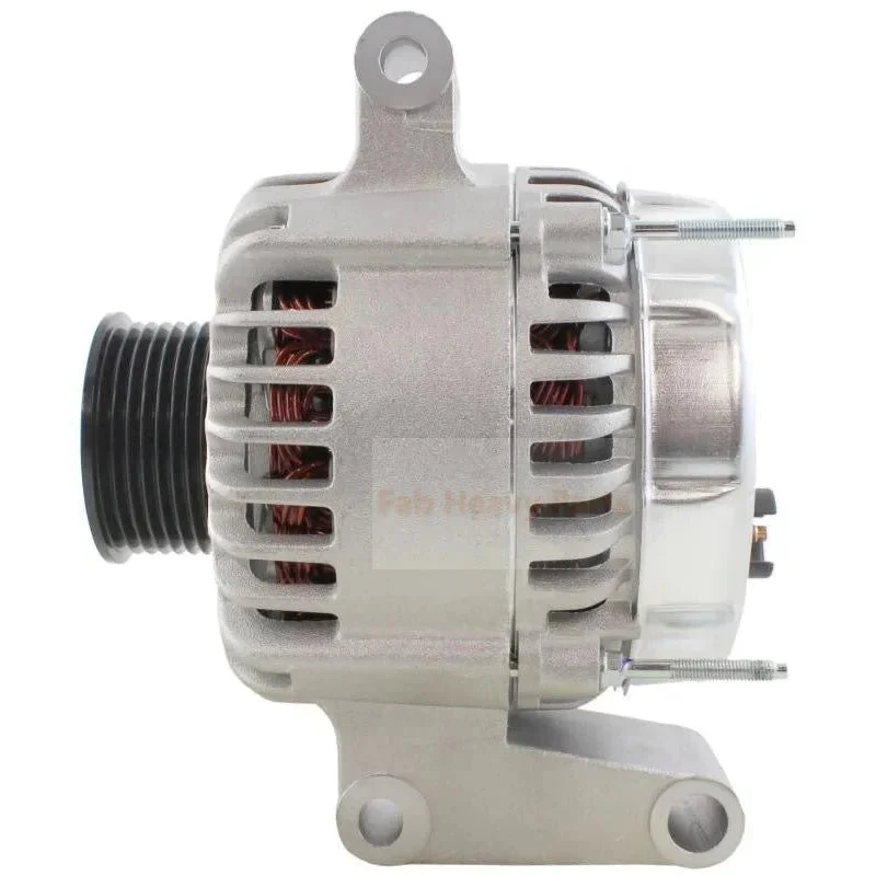 Nowy alternator 12V 130A 3586855C91 AL7566N 5C40AB 8538 pasuje do International CF500 CF600 2005-2010