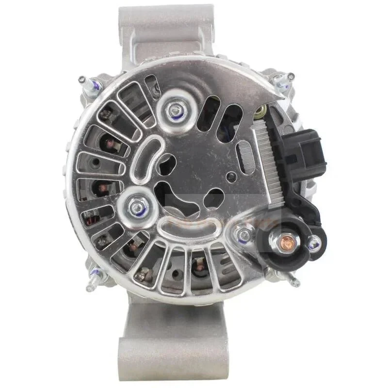 Nowy alternator 12V 130A 3586855C91 AL7566N 5C40AB 8538 pasuje do International CF500 CF600 2005-2010