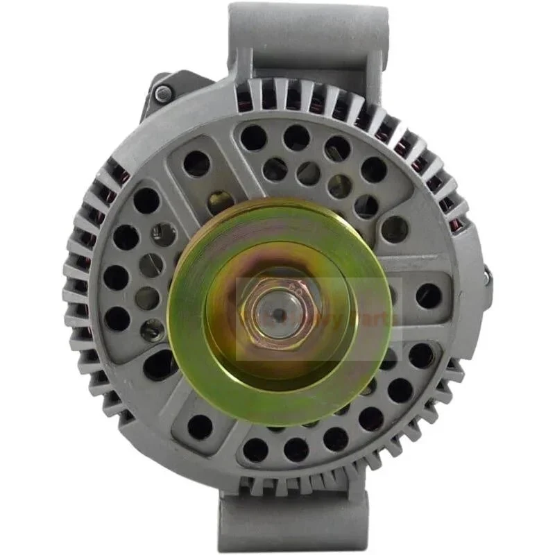 Nowy alternator 12V 130A F6UU-EB 7768 AL7566X 210-5223 F5UU10300BA pasuje do Forda E-350 Econoline Club Wagon 7.3L/445CI V...