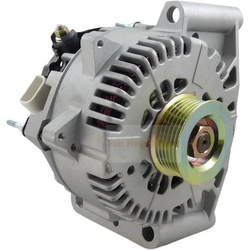 Nowy alternator 12V 130A GL583RM 6L8Z10346KA GL583 8403 pasuje do Mercury Mariner 3.0L/183CI V6 2006-2007 1