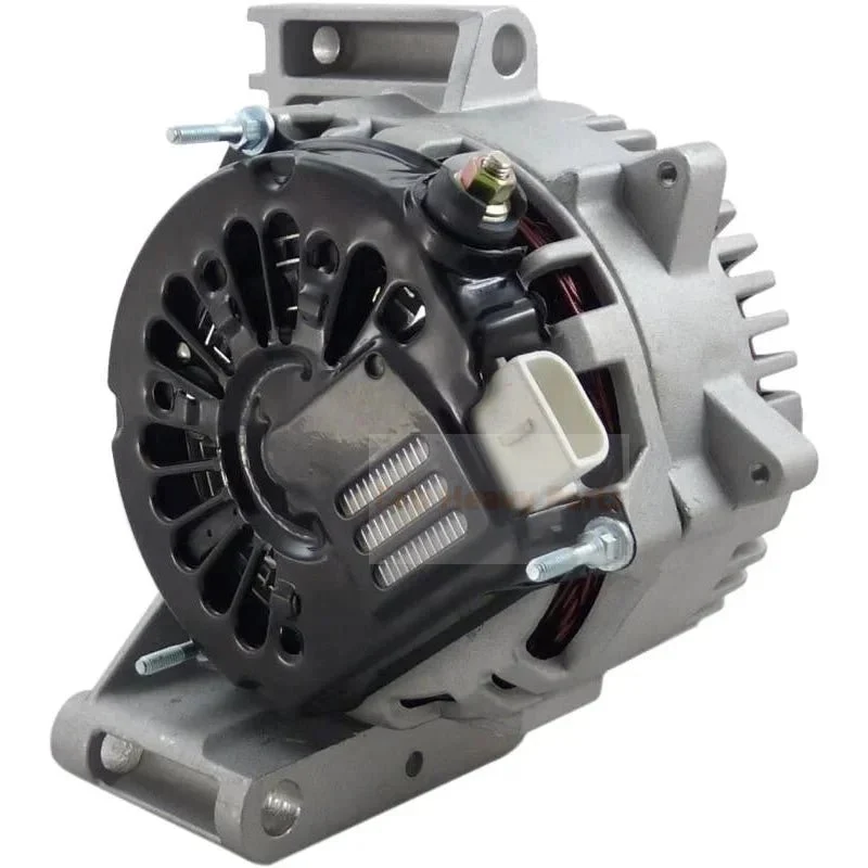 Nowy alternator 12V 130A GL583RM 6L8Z10346KA GL583 8403 pasuje do Mercury Mariner 3.0L/183CI V6 2006-2007 1