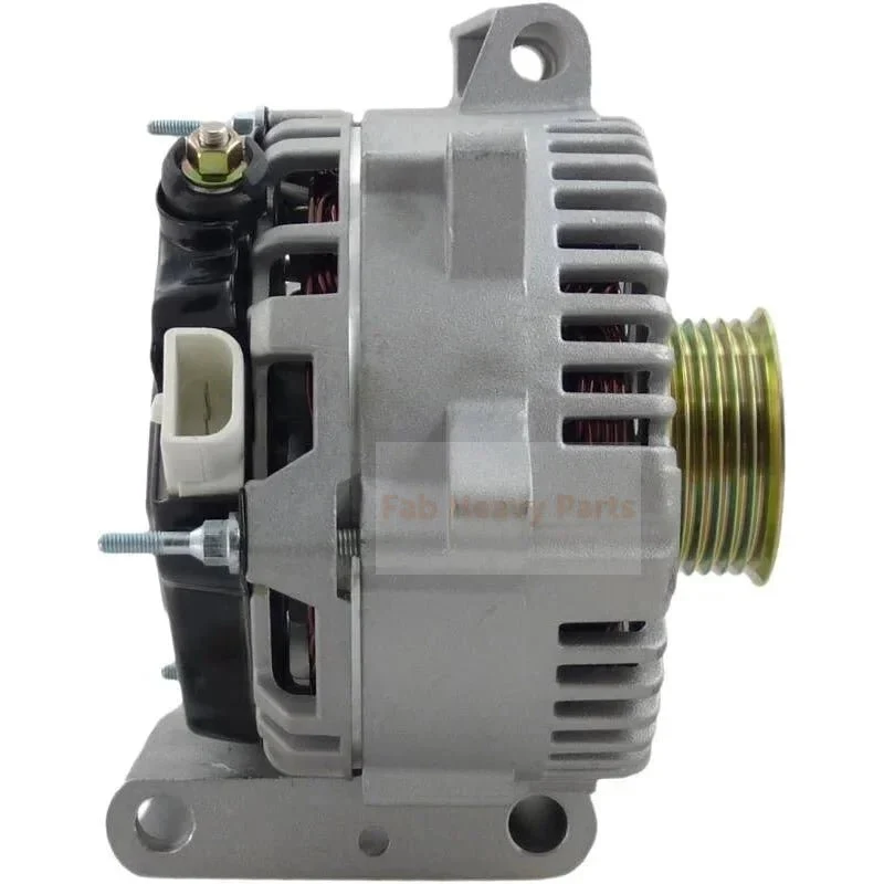 Nowy alternator 12V 130A GL583RM 6L8Z10346KA GL583 8403 pasuje do Mercury Mariner 3.0L/183CI V6 2006-2007 1