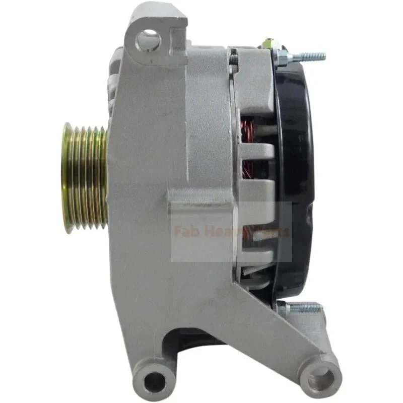 Nowy alternator 12V 130A GL583RM 6L8Z10346KA GL583 8403 pasuje do Mercury Mariner 3.0L/183CI V6 2006-2007 1