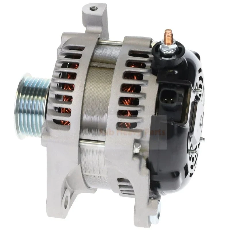 Nowy alternator 12V 140A 11294 04727865AB 421000-0560 pasuje do Chrysler Town & Country 2008-2010 V6 3.3L 3301cc 201cid 37...