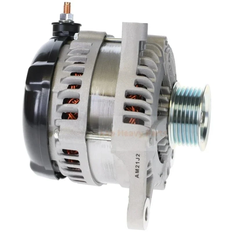 Nowy alternator 12V 140A 11294 04727865AB 421000-0560 pasuje do Chrysler Town & Country 2008-2010 V6 3.3L 3301cc 201cid 37...
