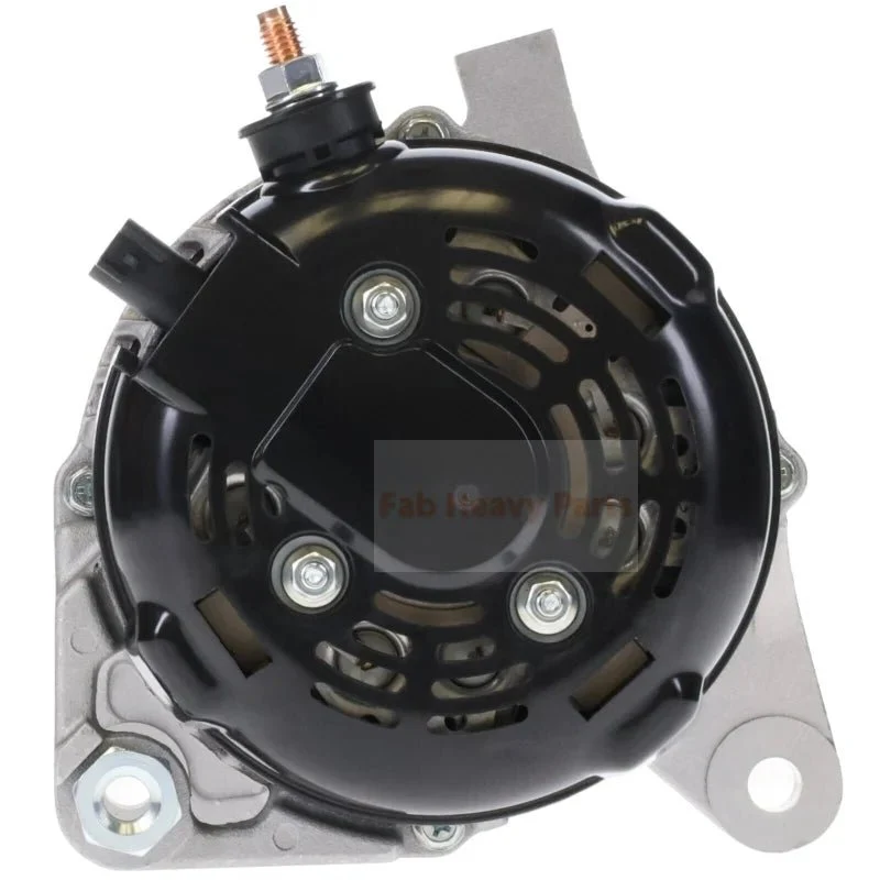 Nowy alternator 12V 140A 11294 04727865AB 421000-0560 pasuje do Chrysler Town & Country 2008-2010 V6 3.3L 3301cc 201cid 37...