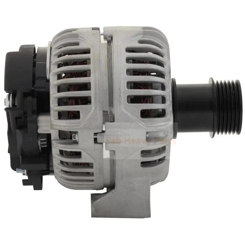 Nowy alternator 12V 140A 5248372 13952 93184940 pasuje do Saaba 45538 45540 9-3 9-5 2001-200