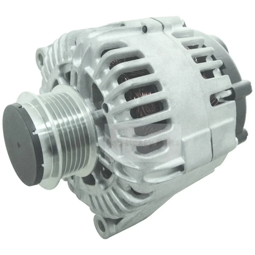 Nowy alternator 12V 145A 10305775A 13969 pasuje do Chevrolet Corvette 5.7L/350CI V8 1997-2004