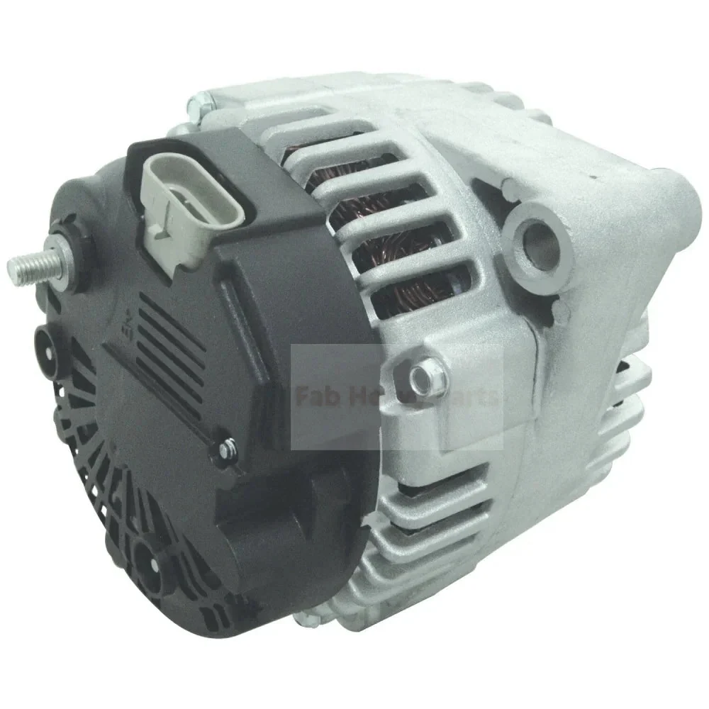 Nowy alternator 12V 145A 10305775A 13969 pasuje do Chevrolet Corvette 5.7L/350CI V8 1997-2004