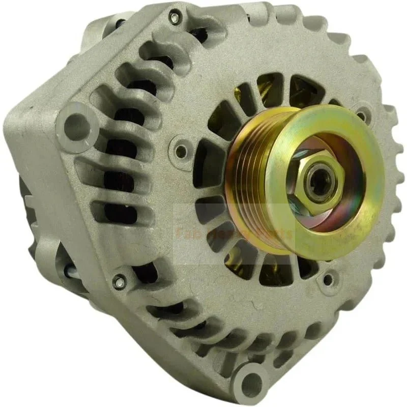 Nowy alternator 12V 145A 15093929 20881337 8302 pasuje do GMC Savana 1500 2500 3500 4500 2009-2014