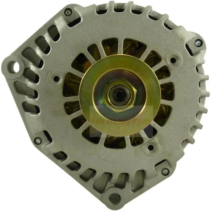 Nowy alternator 12V 145A 15093929 20881337 8302 pasuje do GMC Savana 1500 2500 3500 4500 2009-2014