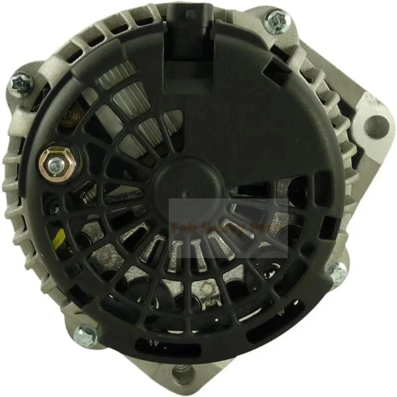 Nowy alternator 12V 145A 15093929 20881337 8302 pasuje do GMC Savana 1500 2500 3500 4500 2009-2014