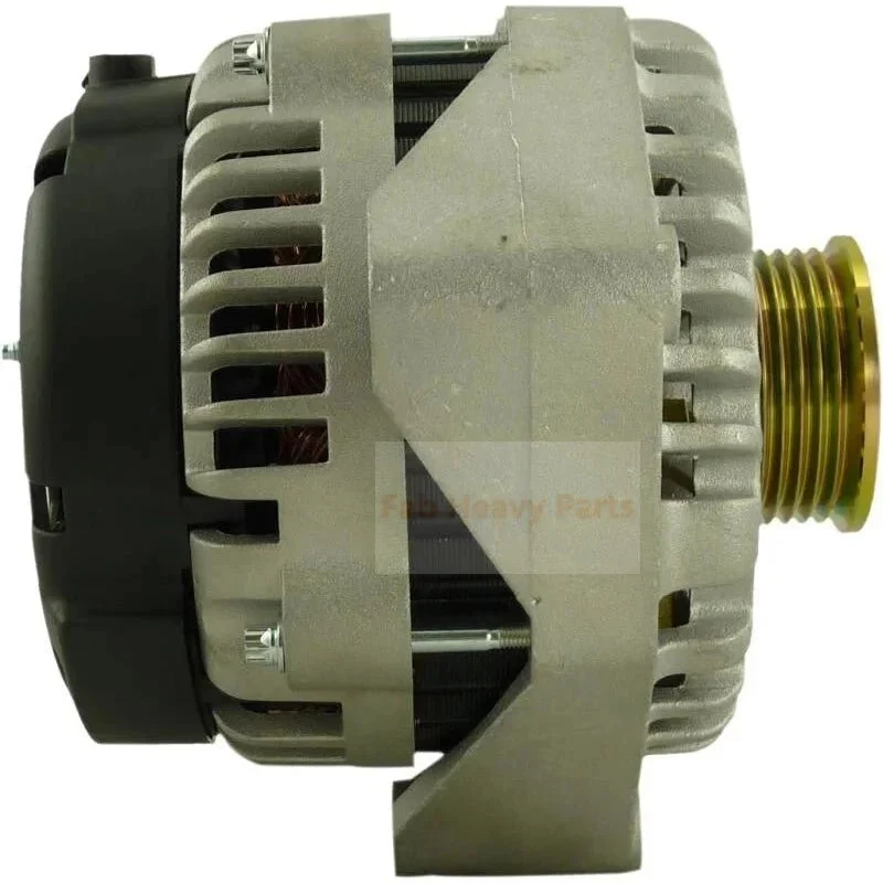 Nowy alternator 12V 145A 15093929 20881337 8302 pasuje do GMC Savana 1500 2500 3500 4500 2009-2014