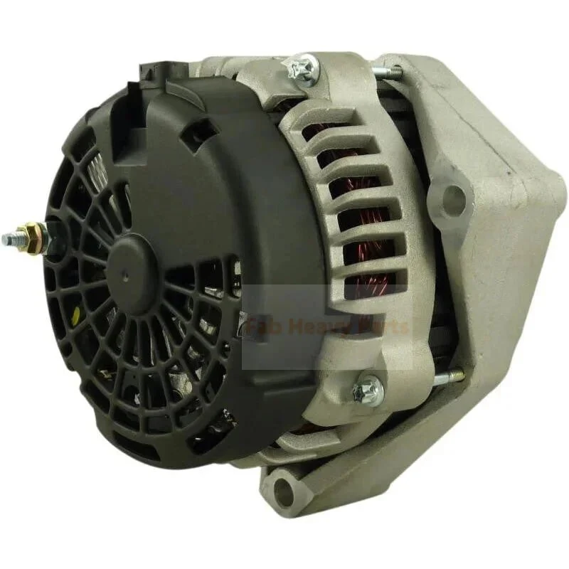 Nowy alternator 12V 145A 15093929 20881337 8302 pasuje do GMC Savana 1500 2500 3500 4500 2009-2014