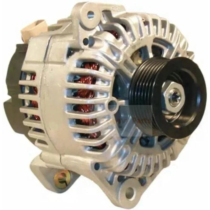 Nowy alternator 12V 145A 231005Z000 231005Z000C 3342550 11018 pasuje do Nissan Quest 2004-2009