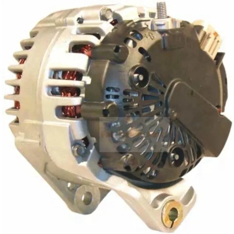 Nowy alternator 12V 145A 231005Z000 231005Z000C 3342550 11018 pasuje do Nissan Quest 2004-2009