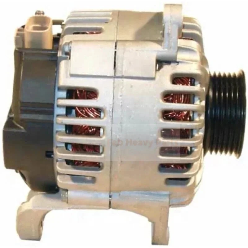 Nowy alternator 12V 145A 231005Z000 231005Z000C 3342550 11018 pasuje do Nissan Quest 2004-2009