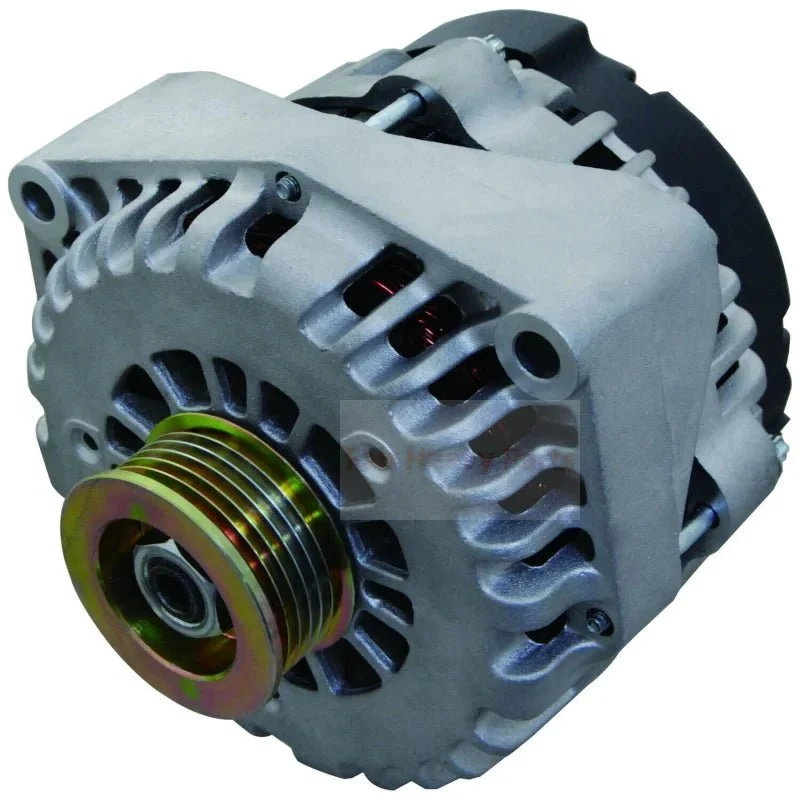 Nowy alternator 12V 145A 93441577 19118689 8540 8400074 pasuje do GMC C4500 C5500 C6500 C7500 Topkick 2006-2009