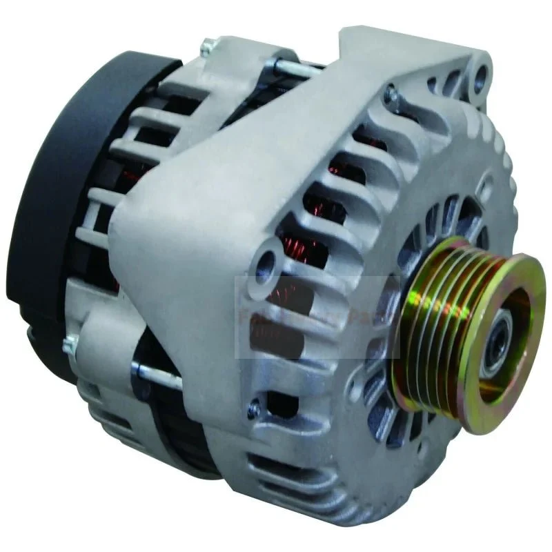 Nowy alternator 12V 145A 93441577 19118689 8540 8400074 pasuje do GMC C4500 C5500 C6500 C7500 Topkick 2006-2009