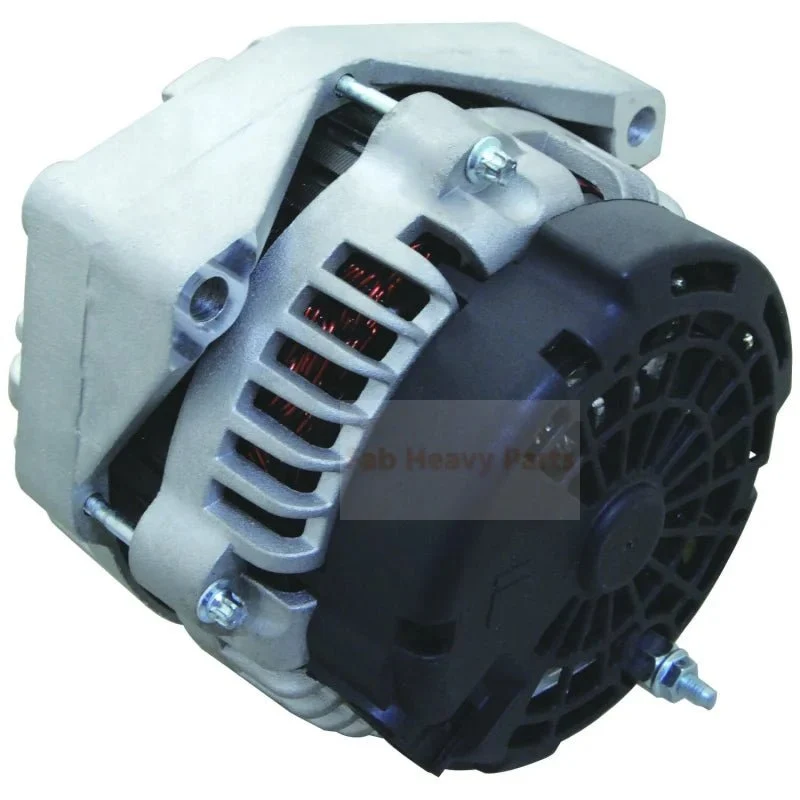 Nowy alternator 12V 145A 93441577 19118689 8540 8400074 pasuje do GMC C4500 C5500 C6500 C7500 Topkick 2006-2009