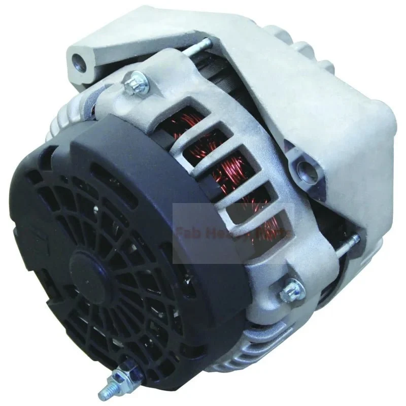 Nowy alternator 12V 145A 93441577 19118689 8540 8400074 pasuje do GMC C4500 C5500 C6500 C7500 Topkick 2006-2009