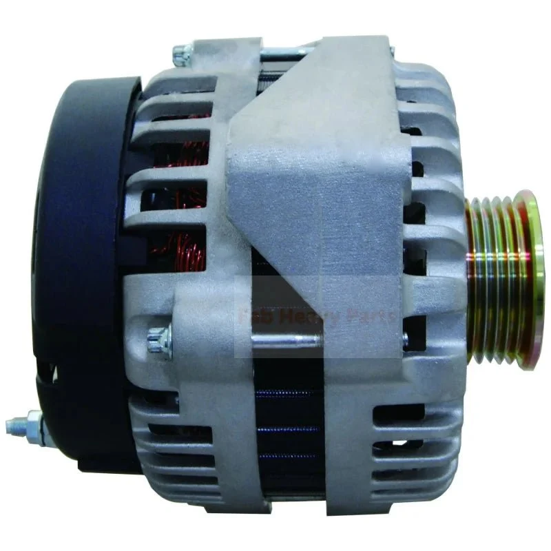 Nowy alternator 12V 145A 93441577 19118689 8540 8400074 pasuje do GMC C4500 C5500 C6500 C7500 Topkick 2006-2009