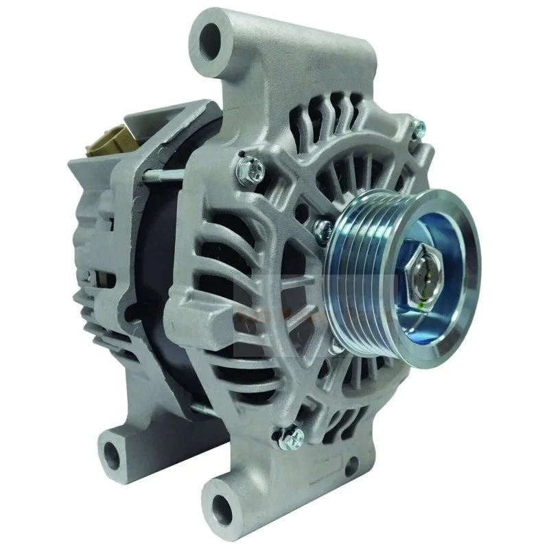 Nowy alternator 12V 150A GL951 11411 9L8T10300AB pasuje do Ford Escape 3.0L/182CI V6 2009-2011