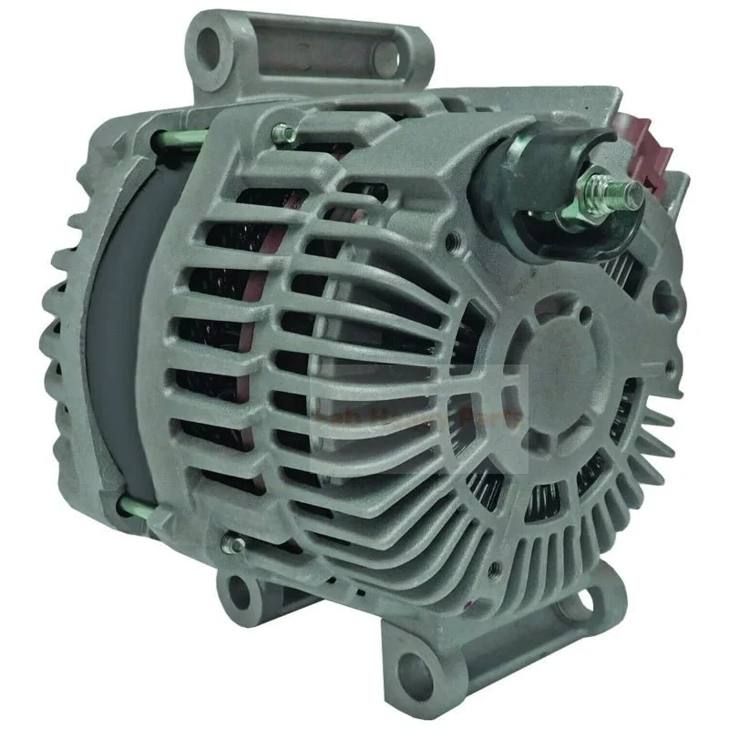 Nowy alternator 12V 150A GL951 11411 9L8T10300AB pasuje do Ford Escape 3.0L/182CI V6 2009-2011