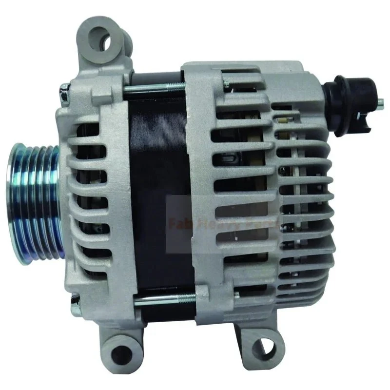 Nowy alternator 12V 150A GL951 11411 9L8T10300AB pasuje do Ford Escape 3.0L/182CI V6 2009-2011