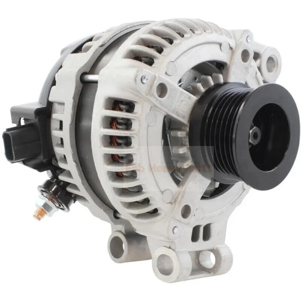 Nowy alternator 12V 150A LR008862 11205 1042103700 pasuje do Land Rover LR3 V6 4.0L 245cid 2005-2008