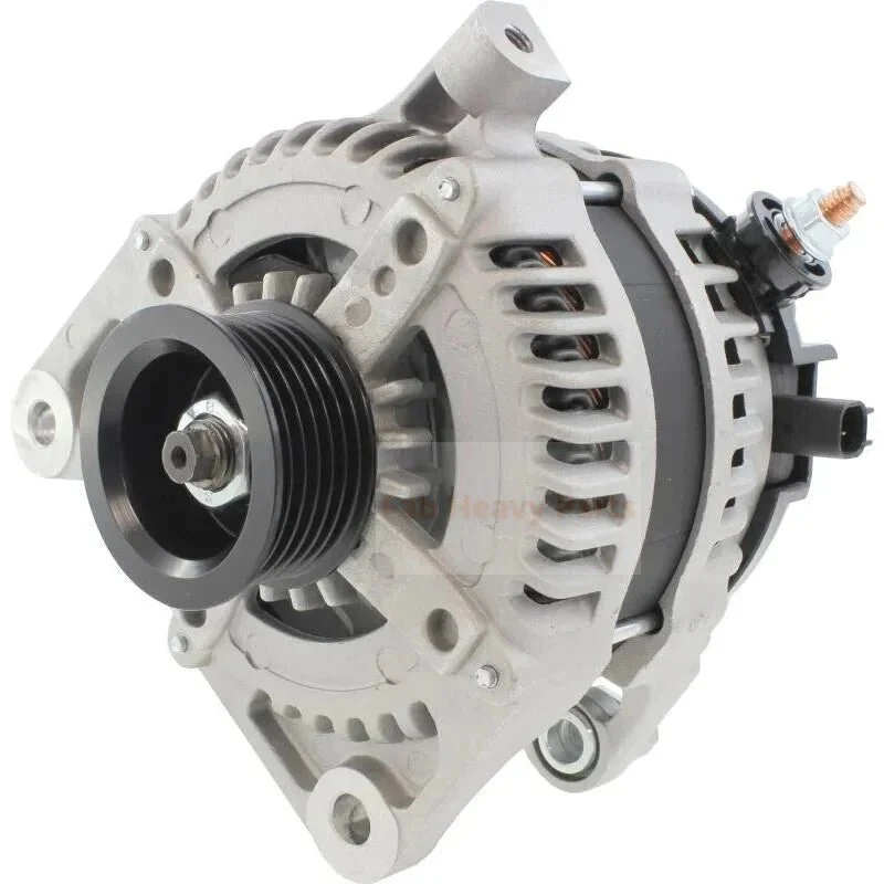 Nowy alternator 12V 160A AL6462X 421000-0700 290-5391 pasuje do Chrysler Pacifica 2007-2008