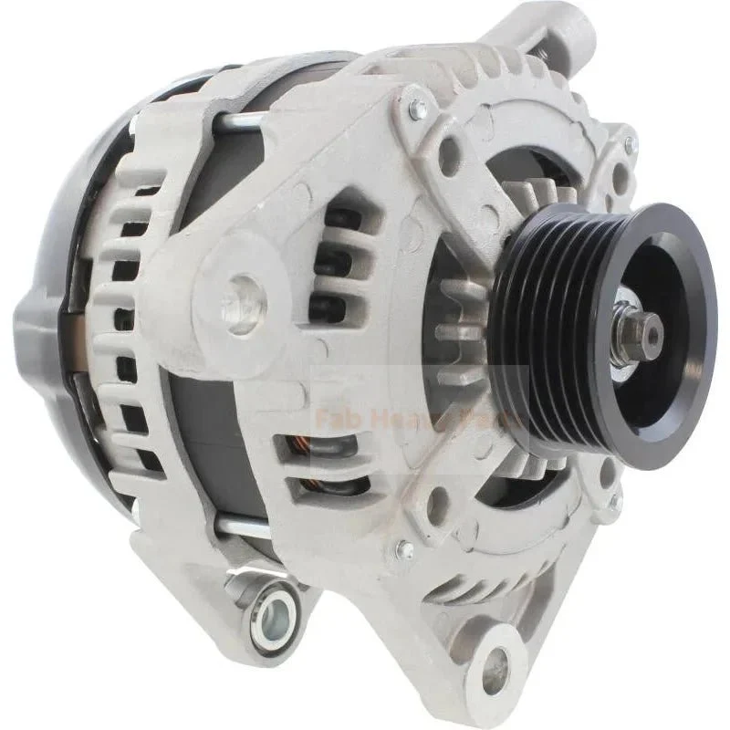 Nowy alternator 12V 160A AL6462X 421000-0700 290-5391 pasuje do Chrysler Pacifica 2007-2008