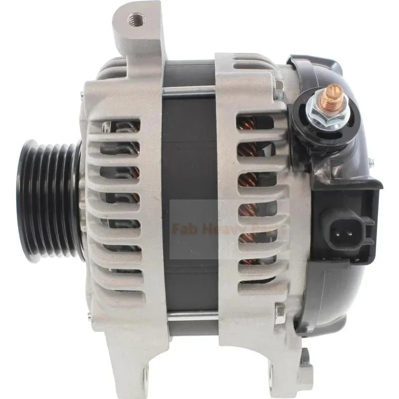 Nowy alternator 12V 160A AL6462X 421000-0700 290-5391 pasuje do Chrysler Pacifica 2007-2008