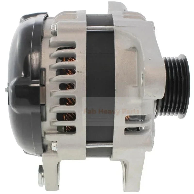 Nowy alternator 12V 160A AL6462X 421000-0700 290-5391 pasuje do Chrysler Pacifica 2007-2008