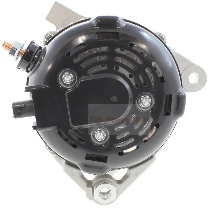 Nowy alternator 12V 160A AL6462X 421000-0700 290-5391 pasuje do Chrysler Pacifica 2007-2008