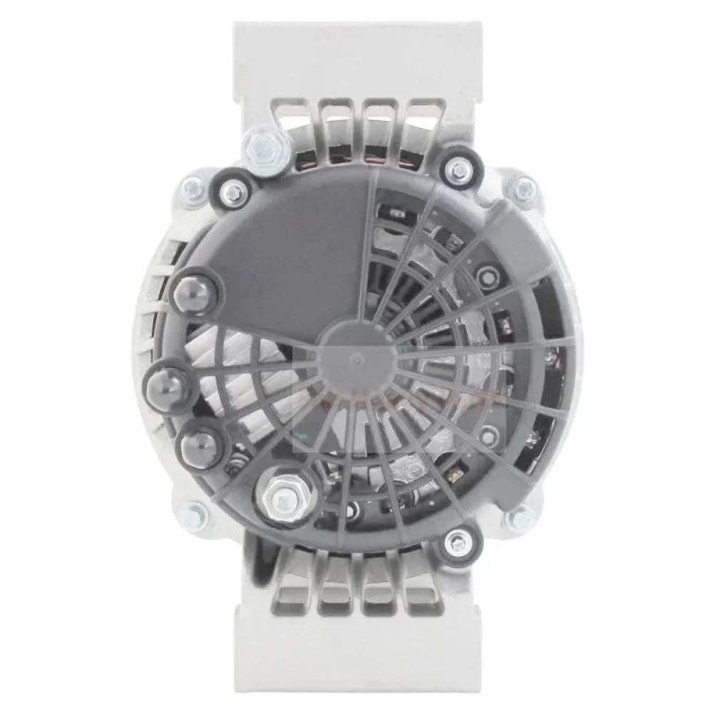 Nowy alternator 12V 200A 8741 10459342 3819198C91 0108218 Pasuje do zastosowań w średnich i ciężkich pojazdach ciężarowych